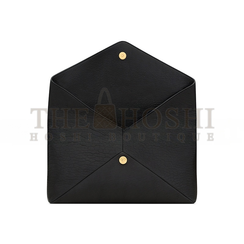 Y51 CASSANDRE LARGE ENVELOPE POUCH IN LAMBSKIN 769307AACYT1000 (29.5*18*4.5cm) Master Quality